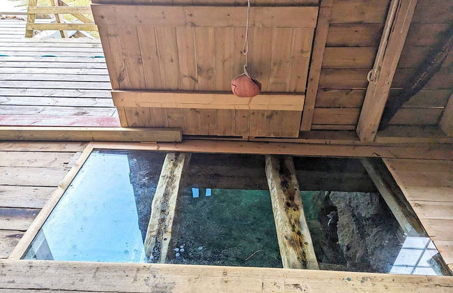 6 Person Holiday Home in Hardbakke - Foto 6