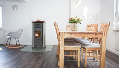 Bergkrönchen Winterberg - Sauna - 8Beds - outdoor - Foto 4