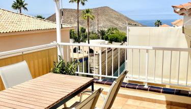 Appartamento con piscina a 7 min da Los Cristianos - Foto 4