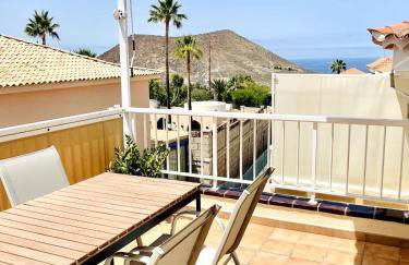 Appartamento con piscina a 7 min da Los Cristianos - Foto 4