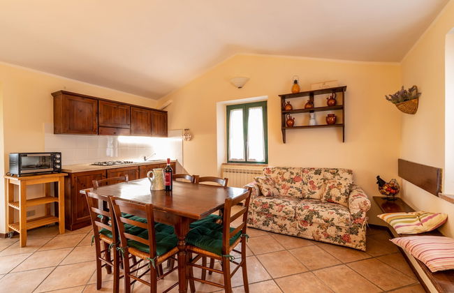 Agriturismo La Fonte - Photo 18