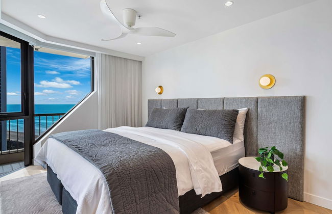 Paradise Centre Apartments - Foto 27