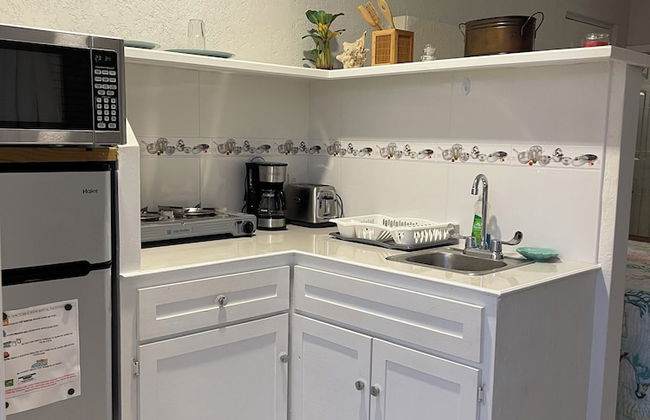 Dawsons Hideaway - Foto 48