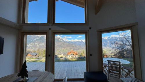 Le Mazot de L'Arpenaz - Photo 5