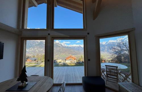 Le Mazot de L'Arpenaz - Photo 5