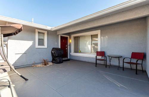 Very Relaxing & Roomy - Foto 43