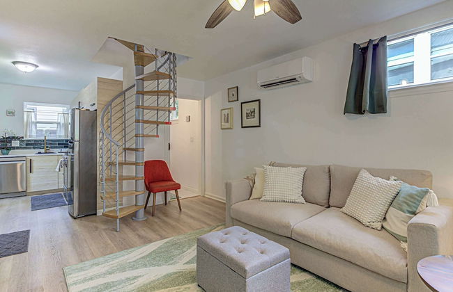 Garden Home Walkable to East Austin Eateries - Foto 17