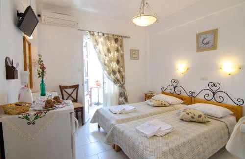 Pension Hlias - Chora Amorgos - Foto 51