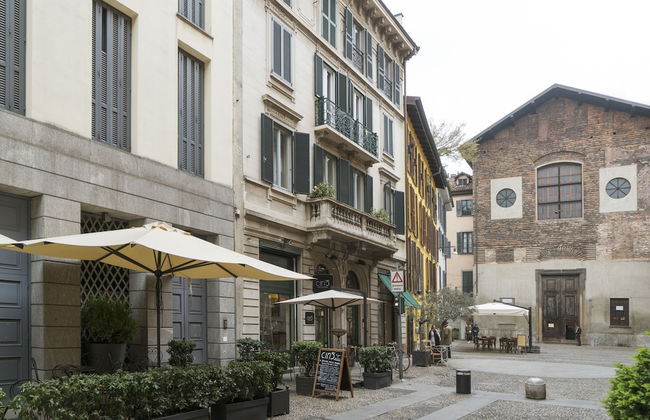 Brera Apartments - Photo 50