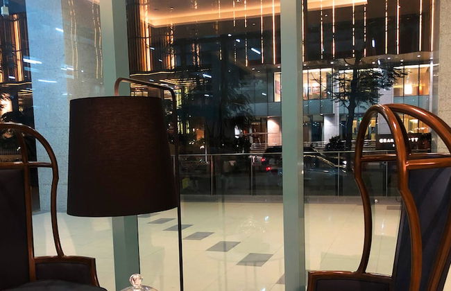 One Uptown Residence BGC Taguig - Foto 6