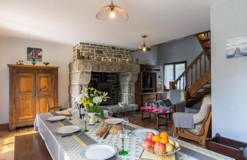 Holiday Home Villa Rocuet by Interhome - Foto 26