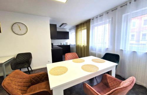 Zentrale Wohnung in Göppingen, Bahnhof fußläufig erreichbar - Foto 3