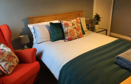 Elegant well appointed maisonette 105m2 - Foto 33