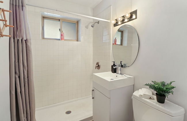 Picturesque 1BR Apt in Arlington Heights - Foto 12