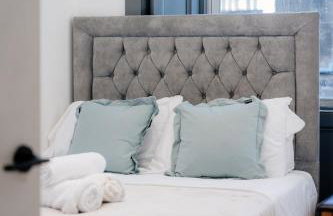 Duplex Penthouse - 11 Guests 7 Beds 15' Centre - Foto 34