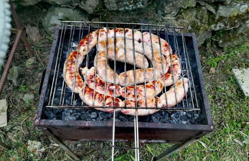 La terra dei ciliegi tra l'Etna e il mare di Taormina - Foto 33