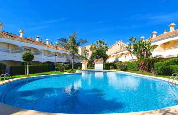 La Esmeralda VAC027 Denirent - Foto 28