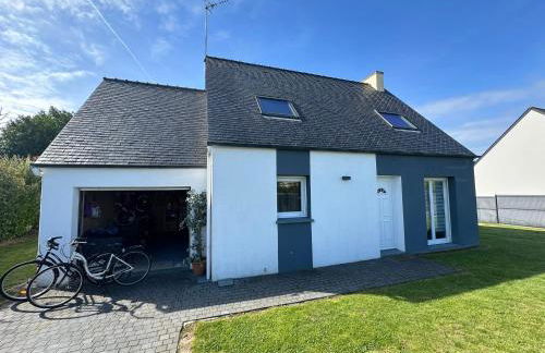 Jolie maison de vacances - Photo 7