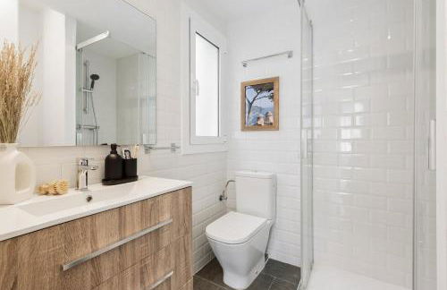 Stabia - 2 bedrooms in Sant Gervasi - Foto 14