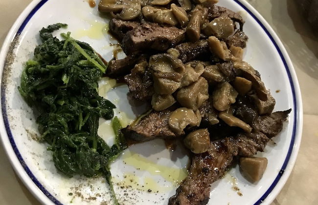 La Punta Dell'Iceberg - Foto 11