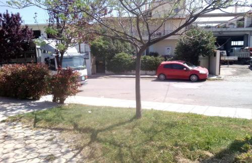 Private Αpartment Agiou Athanasiou Street F - Foto 22