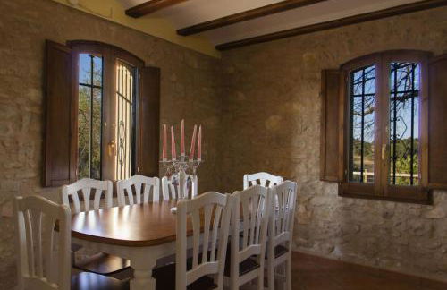 Masia Villa Pilar Valderrobres - Foto 17