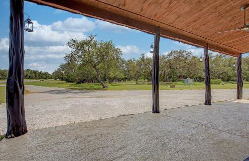 Oakridge Ranch: Pool + Hot-tub, Pickleball Court, Whiskey & Wine Room - Foto 145