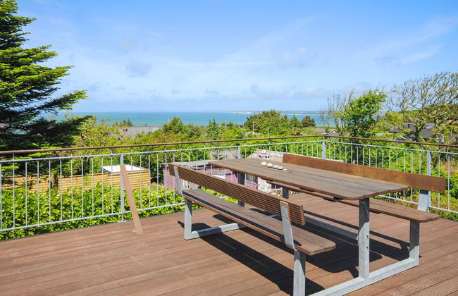 "Ginny" - 300m to the fjord - Foto 34