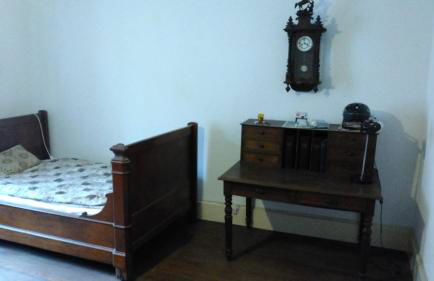 Chez Alain - Foto 25