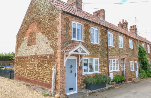 Herbies Cottage - Foto 27