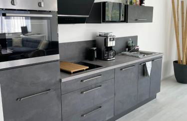 Apartments Saaldorf-Ferienhaus mit 6 Apartments 45qm-120qm direkt am Thüringer Meer-Bleilochtalsperre - Foto 29