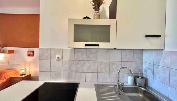 Apartment Zeleni Raj 1 - Foto 5, Interior