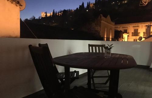 Castle, Terrace and Relax - Foto 21