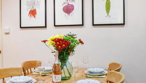 Woodbine Cottage - Foto 4