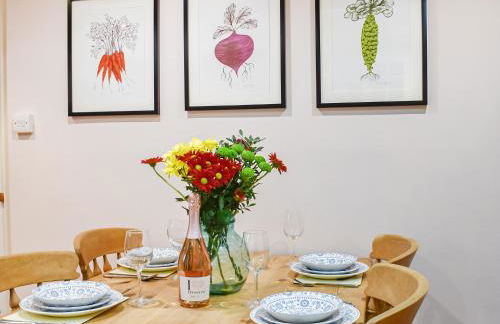 Woodbine Cottage - Foto 4