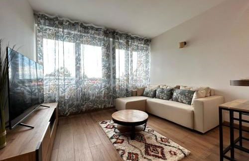 La Suite Vienne, chic et calme - Foto 6