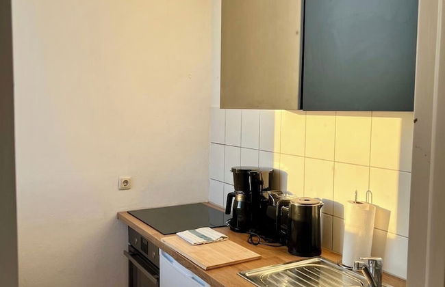 Hevals Grand Schöneberg - Foto 60