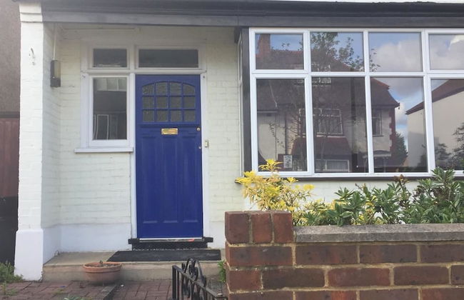 Marble Apartments Tooting House - Foto 18