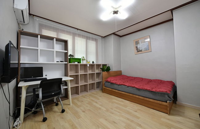 Sokcho Daemyung Pension - Photo 3