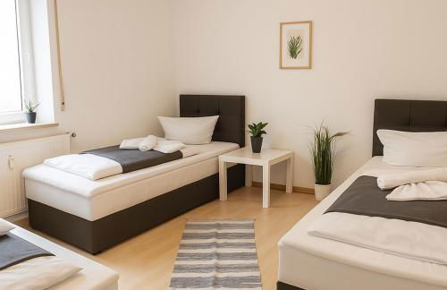 SUNNYHOME Monteurwohnungen und Apartments in Regensburg - Foto 6