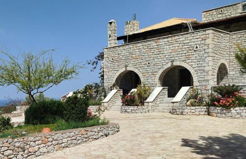 Thelea Mani - Foto 1