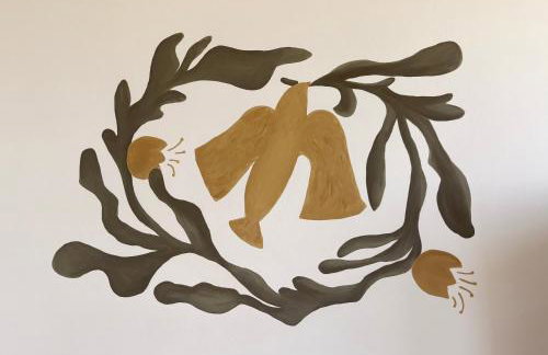 La Gannatoise Family home with garden - Photo 13