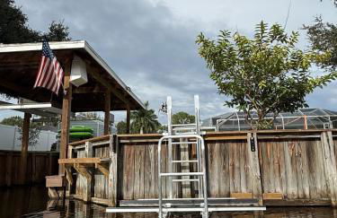 Villa Varona Resort, Heated Pool, Ping-Pong, Pool Table, Fire Pit and Pergola - Foto 38