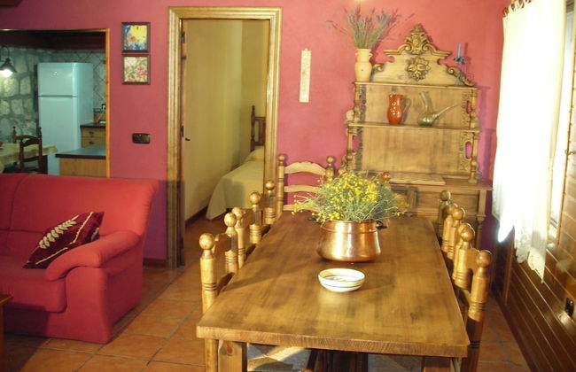 Casa Rural Río Tranquilo I - Foto 10