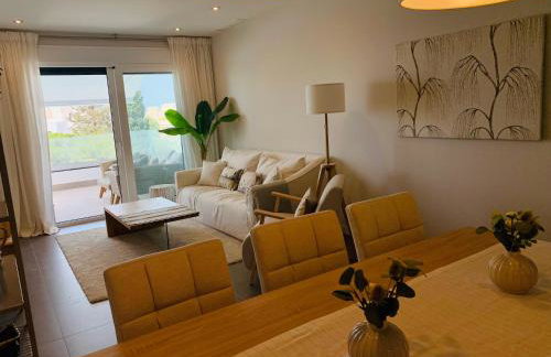 Sea view luxury new apartment Marbella Port - Photo 14