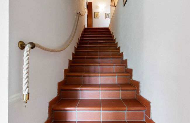 360 Degree View Over the Tuscan Hills - Foto 62