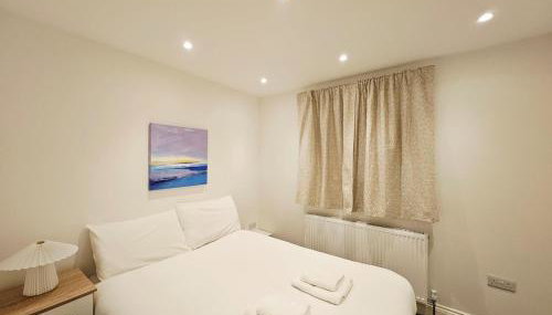 Duplex Apartment - Near North Wembley Station - Foto 5