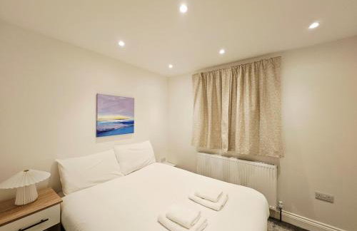Duplex Apartment - Near North Wembley Station - Foto 5