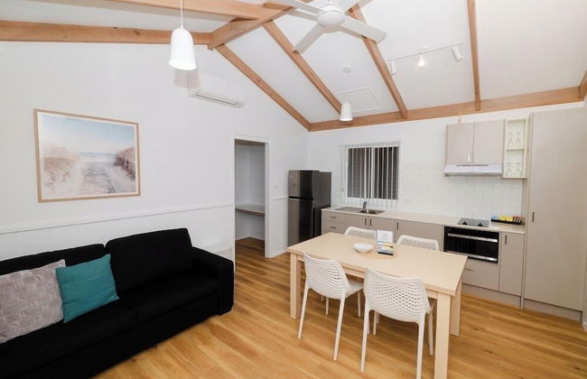 Koala Shores Port Stephens Holiday Park - Foto 58