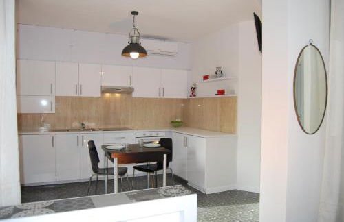 La Chiocciola Apartments - Foto 16